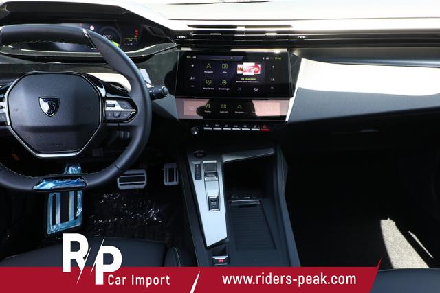 Peugeot 308 Hybrid GT Excl. MY26 Pano Focal Massage 360&deg; 