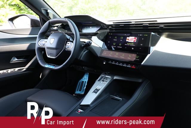 Peugeot 308 Hybrid GT Excl. MY26 Pano Focal Massage 360&deg; 