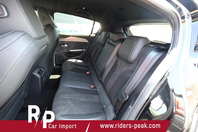 Peugeot 308 Hybrid GT Excl. MY26 Pano Focal Massage 360&deg; 
