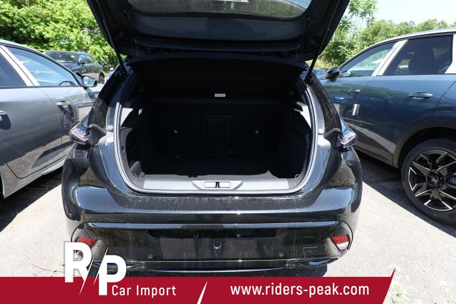 Peugeot 308 Hybrid GT Excl. MY26 Pano Focal Massage 360&deg; 