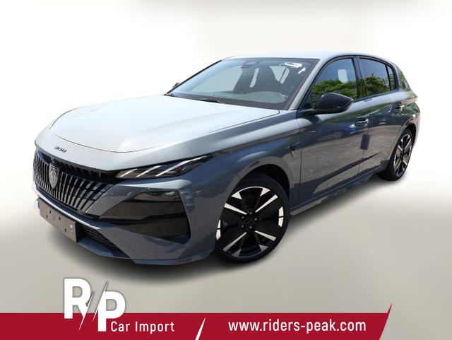 Peugeot 308 - Hybrid GT Excl. MY26 360&deg; RCTA Massage SHZ
