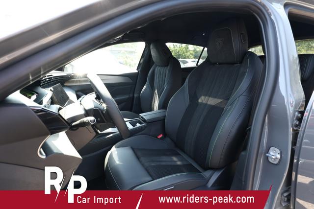 Peugeot 308 Hybrid GT Excl. MY26 360&deg; RCTA Massage SHZ 