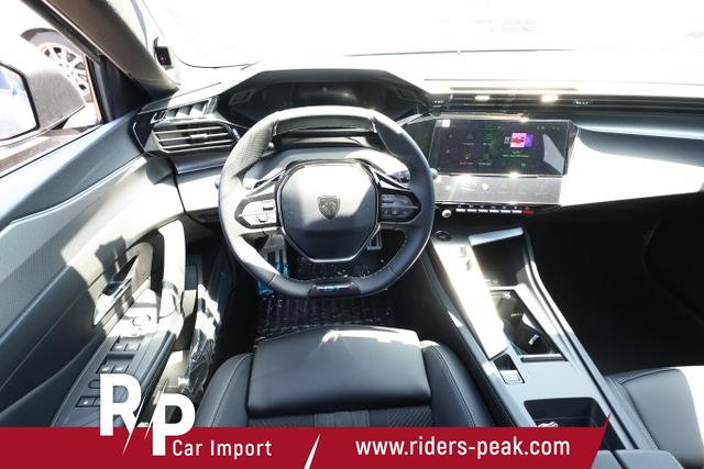 Peugeot 308 Hybrid GT Excl. MY26 360&deg; RCTA Massage SHZ 