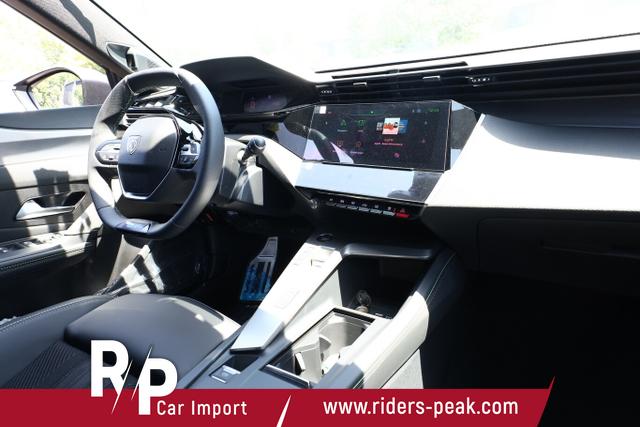 Peugeot 308 Hybrid GT Excl. MY26 360&deg; RCTA Massage SHZ 