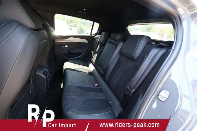 Peugeot 308 Hybrid GT Excl. MY26 360&deg; RCTA Massage SHZ 