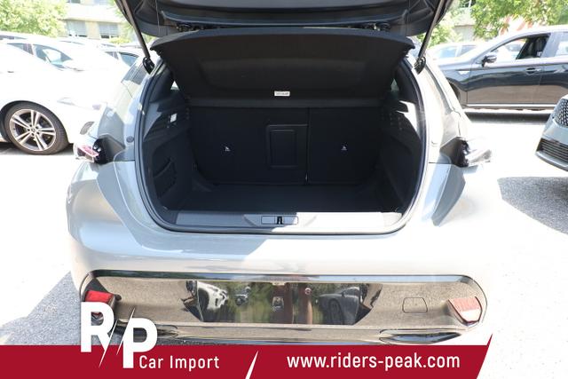 Peugeot 308 Hybrid GT Excl. MY26 360&deg; RCTA Massage SHZ 
