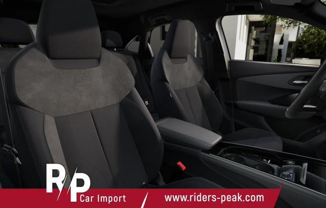 Audi Q3 Sportback 2xS line Tech LED+ KlimaP AHK PrivG 