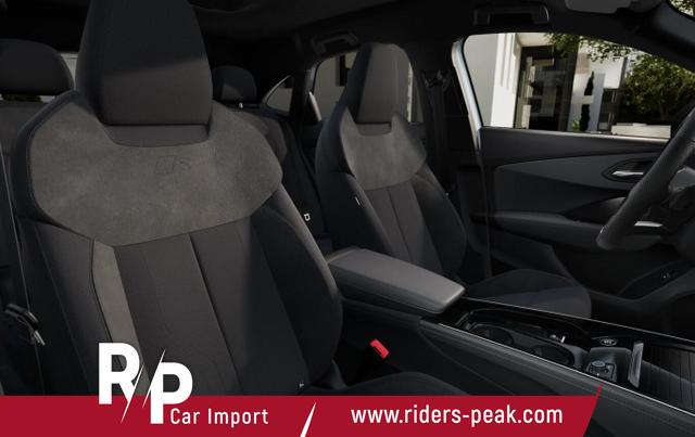 Audi Q3 Sportback 2xS line Tech LED+ KlimaP Dynamik 