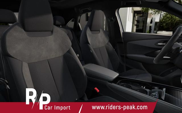 Audi Q3 Sportback 2xS line Tech+ DynamikP KlimaP 19Z 