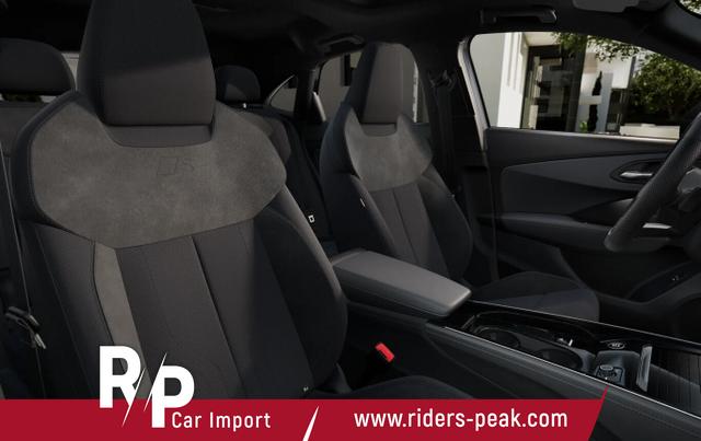 Audi Q3 Sportback 2xS line Tech+ Pano LED+ 19Z KlimaP 