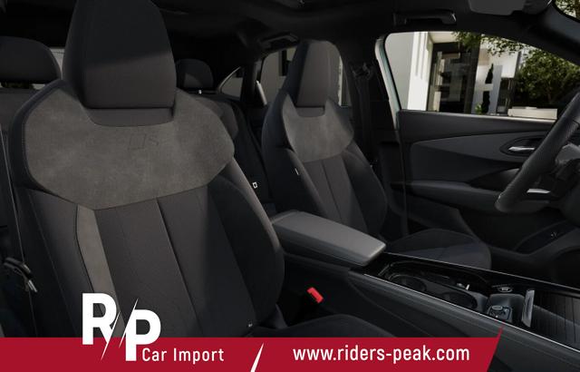 Audi Q3 Sportback 2xS line Tech+ Pano 19Z KlimP PrivG 