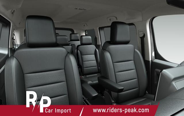 Opel Zafira GS 2.2 D 180 AT8 L Nav 8-S StandH SHZ Kam 
