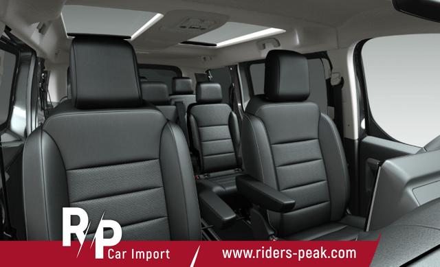 Opel Zafira GS 2.2 D 180 AT8 L PanoD StandH Nav 8-S 