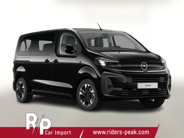 Opel Zafira - GS 2.2 D 180 AT8 L Nav 8-S Massage SHZ