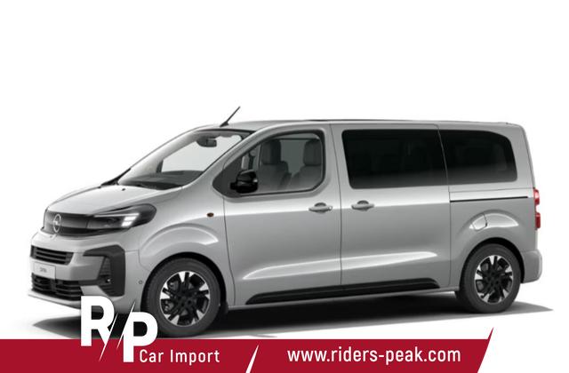 Opel Zafira GS 2.2 D 180 AT8 L PanoD Nav 8-S Massage 