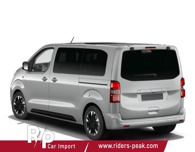 Opel Zafira GS 2.2 D 180 AT8 L PanoD Nav 8-S Massage 