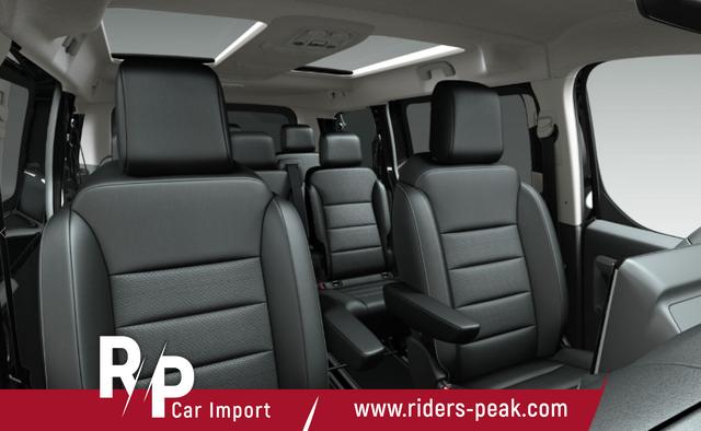 Opel Zafira GS 2.2 D 180 AT8 L PanoD Nav 8-S Massage 