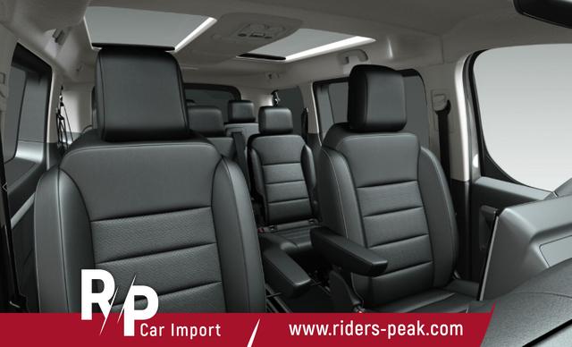 Opel Zafira GS 2.2 D 180 AT8 L PanoD StandH Nav 8-S 