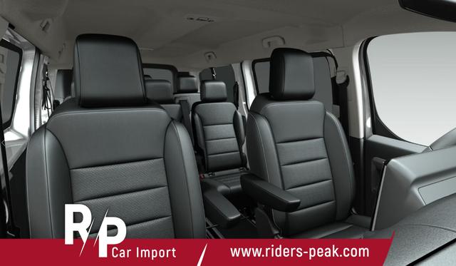 Opel Zafira GS 2.2 D 180 AT8 XL Nav Massage Kam Klima 