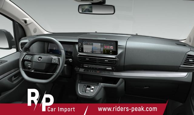 Opel Zafira GS 2.2 D 180 AT8 XL PanoD Nav Massage Kam 