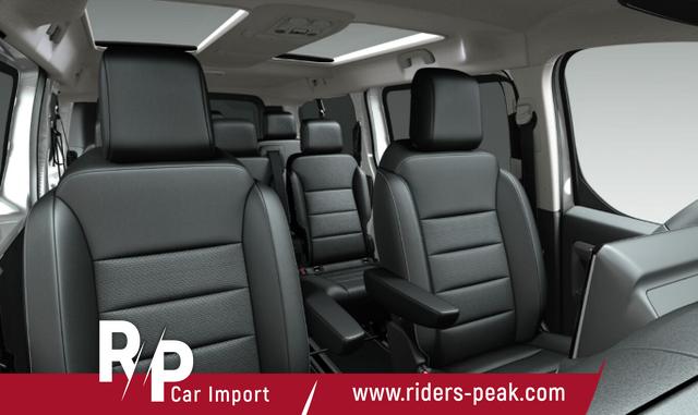 Opel Zafira GS 2.2 D 180 AT8 XL PanoD Nav Massage Kam 