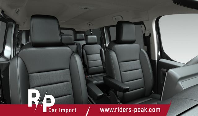 Opel Zafira GS 2.2 D 180 AT8 XL Nav Massage Kam Klima 