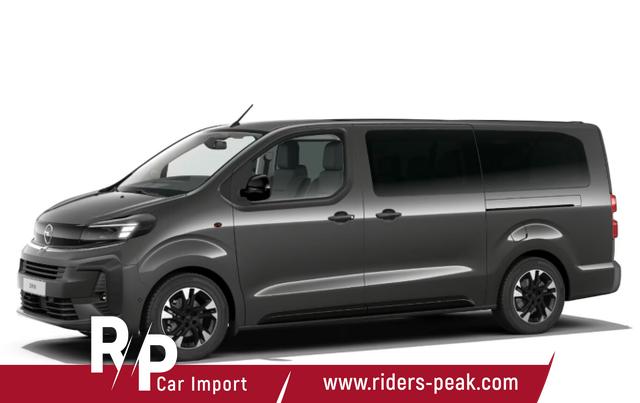Opel Zafira GS 2.2 D 180 AT8 XL PanoD StandH Nav Kam 
