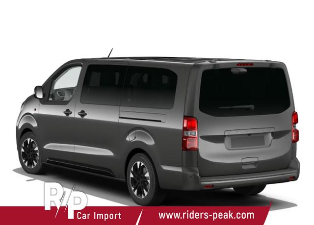 Opel Zafira GS 2.2 D 180 AT8 XL PanoD StandH Nav Kam 