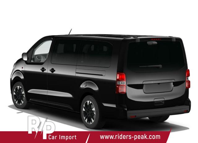 Opel Zafira GS AT8 XL 8-S PanoD Nav Massage Kam SHZ 