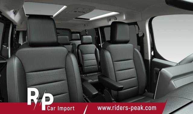 Opel Zafira GS 2.2 D 180 AT8 XL PanoD StandH Nav Kam 