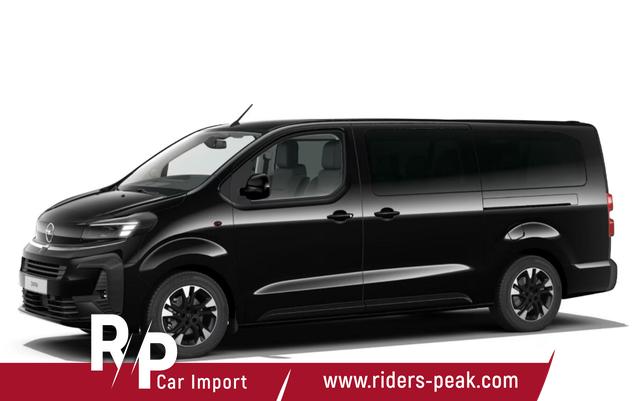Opel Zafira GS 2.2 D 180 AT8 XL Nav Massage StandH 