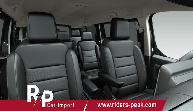 Opel Zafira GS 2.2 D 180 AT8 XL Nav Massage StandH 