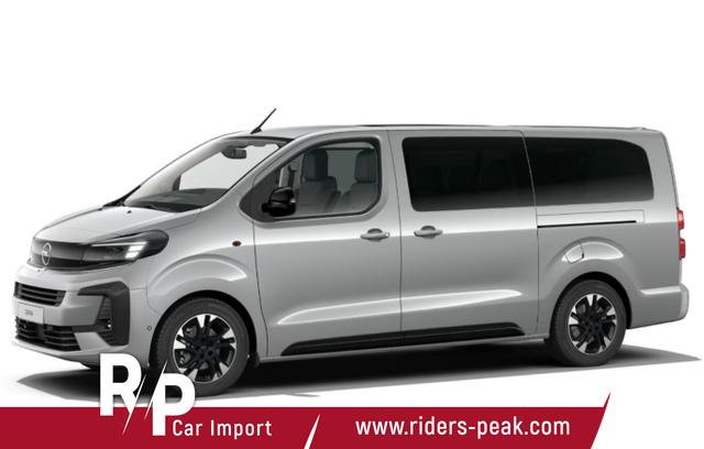 Opel Zafira GS 2.2 D 180 AT8 XL PanoD AHK Nav Massage 