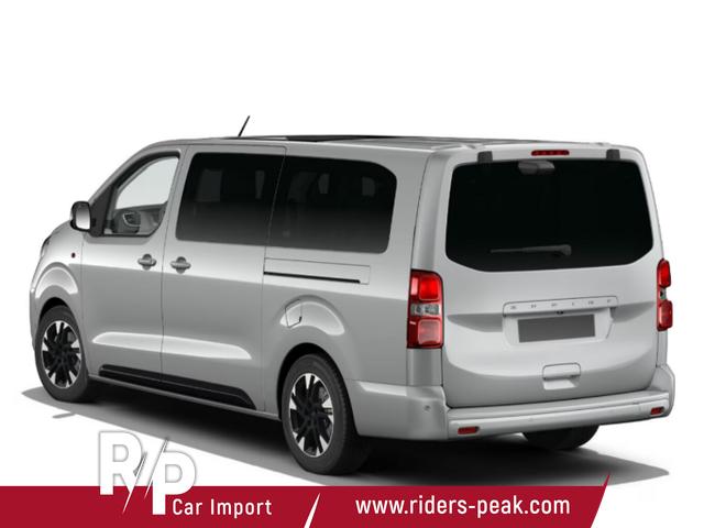 Opel Zafira GS 2.2 D 180 AT8 XL PanoD AHK Nav Massage 