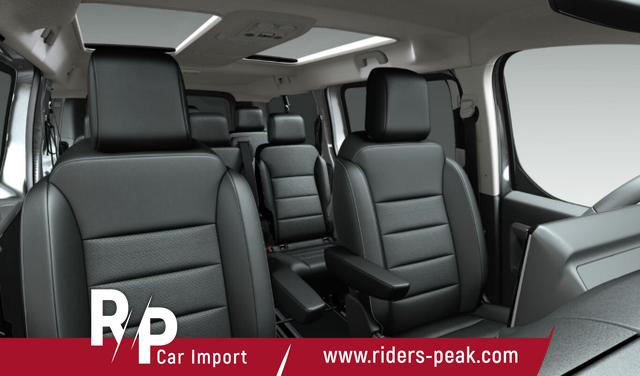 Opel Zafira GS 2.2 D 180 AT8 XL PanoD AHK Nav Massage 