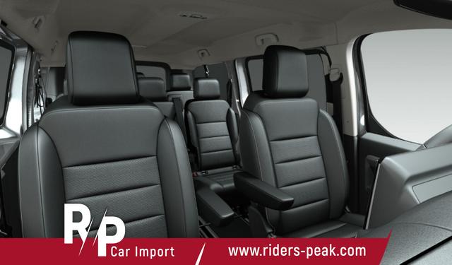 Opel Zafira GS 2.2 D 180 AT8 XL Nav Massage StandH 
