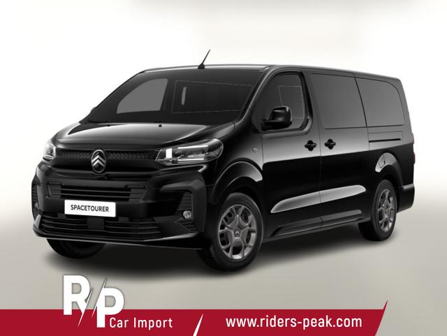 Citro&euml;n SpaceTourer - PLUS 75kWh L3 F&ouml;rderF 2xKlima 9S Car