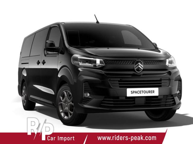 Citro&euml;n SpaceTourer PLUS 75kWh L3 F&ouml;rderF 2xKlima 9S Car 