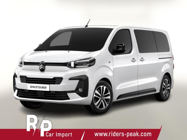 Citro&euml;n SpaceTourer - MAX M 7S VIP+ ACC Leder el.Schiebet