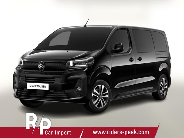 Citro&euml;n SpaceTourer - MAX M 6S VIP ACC Pano StHz AHK Leder