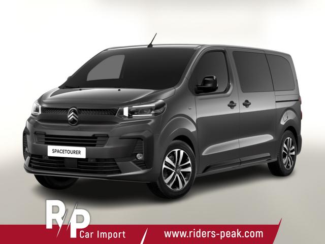 Citro&euml;n SpaceTourer - MAX M 7S VIP+ ACC Pano StHz AHK Lede