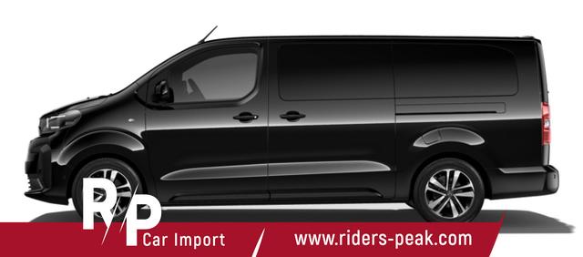 Citro&euml;n SpaceTourer MAX XL 6S VIP ACC Pano StHz Leder BT 