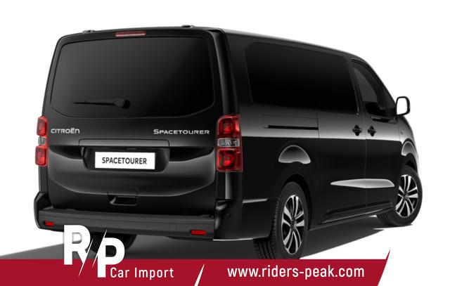 Citro&euml;n SpaceTourer MAX XL 6S VIP ACC Pano StHz Leder BT 