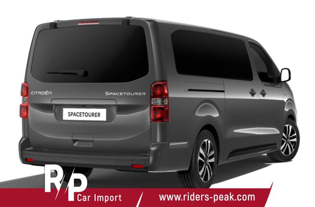 Citro&euml;n SpaceTourer MAX XL 7S VIP+ ACC Pano StHz AHK LED 