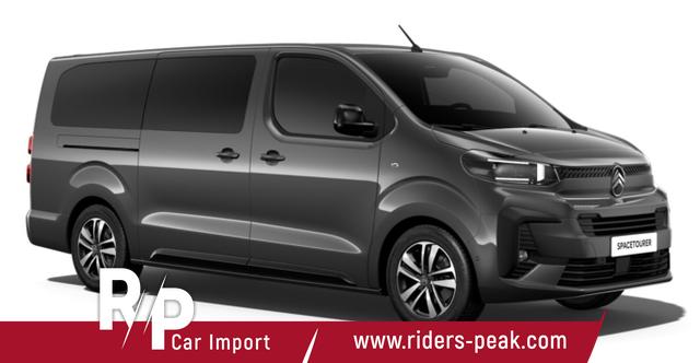 Citro&euml;n SpaceTourer MAX XL 7S VIP+ ACC Pano StHz AHK LED 