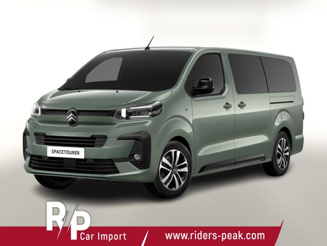 Citro&euml;n SpaceTourer - MAX XL 7S VIP+ ACC Pano StHz AHK LED