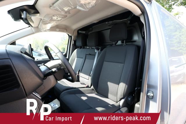 Fiat Scudo AT AHK LED Navi10" Keyl LM17" ACC Kam PDC 