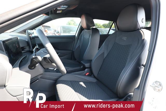 Volkswagen T-Roc R-Line EasyO AHK 5JGar Kam ParkAss+ PrivG 