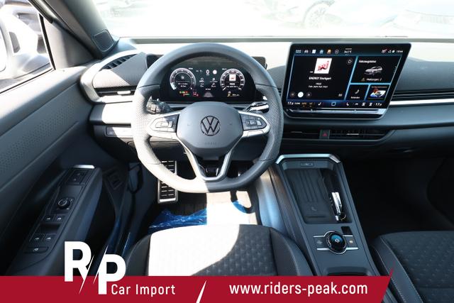 Volkswagen T-Roc R-Line EasyO AHK 5JGar Kam ParkAss+ PrivG 