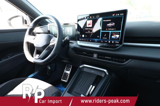 Volkswagen T-Roc R-Line EasyO AHK 5JGar Kam ParkAss+ PrivG 